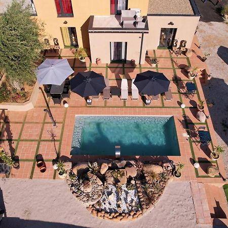 A Casa Di Jo Bed & Breakfast Calenzana Exterior photo