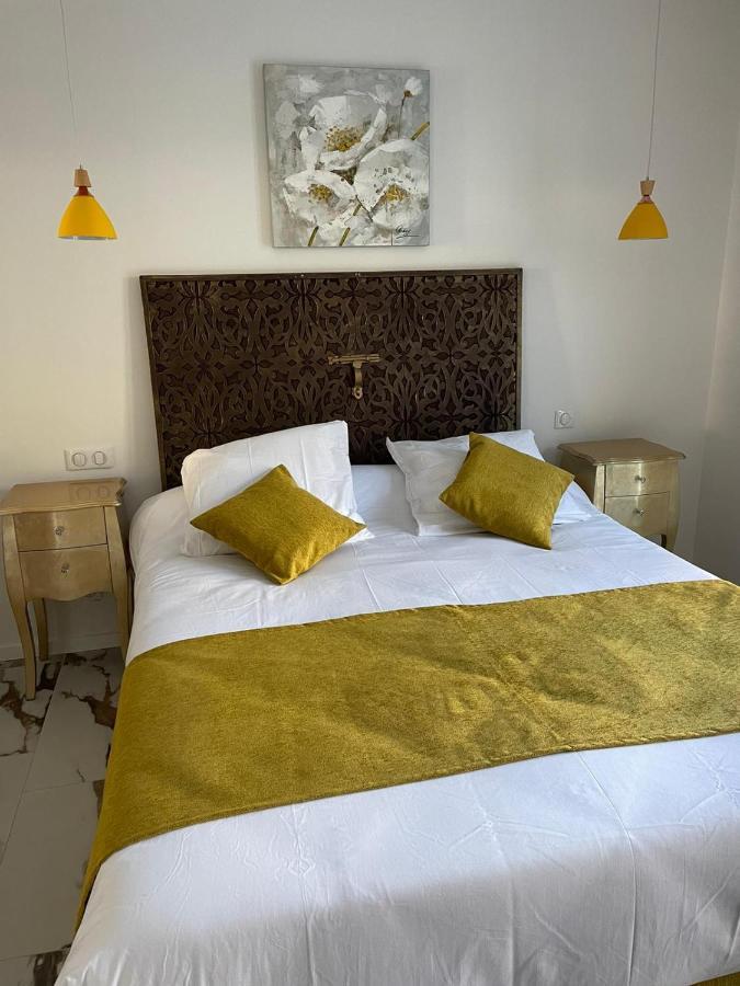 A Casa Di Jo Bed & Breakfast Calenzana Exterior photo
