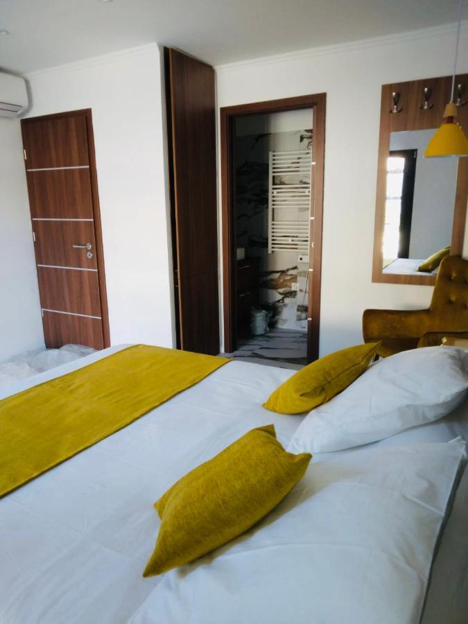 A Casa Di Jo Bed & Breakfast Calenzana Exterior photo
